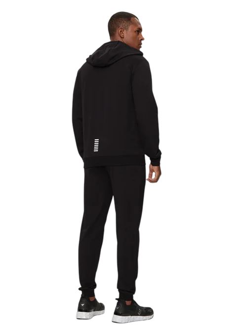 8NPV631200 NERO EA7 | 8NPV631200 NERO